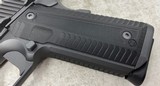 Nighthawk Custom Agent 2 .45 ACP 4.25