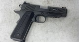 Nighthawk Custom Agent 2 .45 ACP 4.25