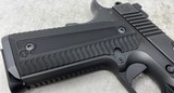 Nighthawk Custom Agent 2 .45 ACP 4.25