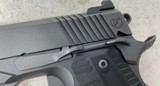 Nighthawk Custom Agent 2 .45 ACP 4.25