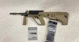Steyr AUG A3 NATO 16