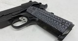 Springfield Armory 1911-A1 TRP Operator .45 ACP PC9105L - great condition - 7 of 18