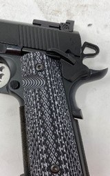 Springfield Armory 1911-A1 TRP Operator .45 ACP PC9105L - great condition - 6 of 18