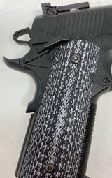 Springfield Armory 1911-A1 TRP Operator .45 ACP PC9105L - great condition - 10 of 18