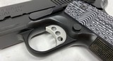 Springfield Armory 1911-A1 TRP Operator .45 ACP PC9105L - great condition - 8 of 18