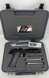 Springfield Armory 1911-A1 TRP Operator .45 ACP PC9105L - great condition - 1 of 18