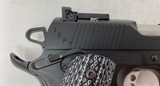 Springfield Armory 1911-A1 TRP Operator .45 ACP PC9105L - great condition - 11 of 18