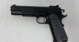 Springfield Armory 1911-A1 TRP Operator .45 ACP PC9105L - great condition - 2 of 18