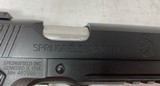 Springfield Armory 1911-A1 TRP Operator .45 ACP PC9105L - great condition - 12 of 18
