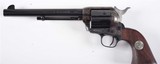 Colt 1776-1976 Bicentennial SAA 45 7.5