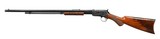 Winchester 1890 .22 L Angelo Bee Engraved Pump Rifle 24