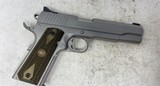 Auto Ordnance 1911A1 Custom .45 ACP 5