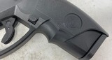 Steyr Mannlicher RFP .22 LR 4