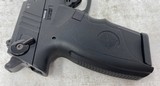 Steyr Mannlicher RFP .22 LR 4