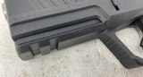 Steyr Mannlicher RFP .22 LR 4
