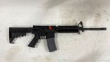 Colt LE6920 M4 Carbine 5.56mm NATO 6920 Rail LE6920-R - 2 of 8