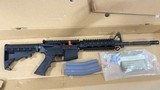 Colt LE6920 M4 Carbine 5.56mm NATO 6920 Rail LE6920-R - 1 of 8