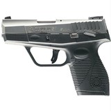 TAURUS 740 SLIM 40SW 6+1 1740039FS 1-740039FS - 1 of 1