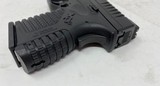 Springfield Armory XD-S .45 ACP .45 Auto 3.3