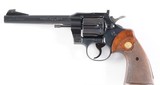 Colt Officer's Match .22 5th Issue 1958 6
