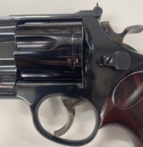 Smith and Wesson Model 29-2 6.5 Inch Barrel - 5 of 8