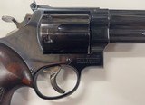Smith and Wesson Model 29-2 6.5 Inch Barrel - 3 of 8