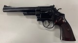 Smith and Wesson Model 29-2 6.5 Inch Barrel - 2 of 8