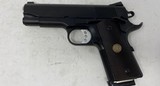 Wilson Combat Protector .45 ACP .45 Auto night sights - excellent condition - 2 of 13