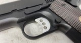 Wilson Combat Protector .45 ACP .45 Auto night sights - excellent condition - 5 of 13