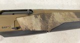 Browning BAR MK 3 Hells Canyon Speed 300WSM 031064246 - 9 of 19