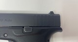 Glock 42 G42 .380 Auto .380 ACP - great condition - 5 of 11