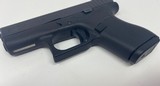 Glock 42 G42 .380 Auto .380 ACP - great condition - 6 of 11