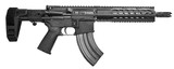 Diamondback Firearms DB15 7.62x39 10