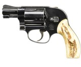Smith & Wesson 49 Bodyguard 38 S&W 2