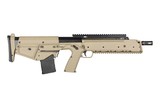 Kel-Tec RDB 223 Tan 556 17