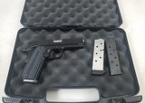 Kimber Super Carry Pro HD .45 acp carry cut 4