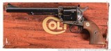 Colt New Frontier SAA 45 7.5