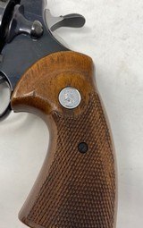 Colt Trooper .357 Mag 6