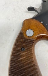 Colt Trooper .357 Mag 6