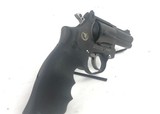 Korth Nighthawk Custom Mongoose .357 3