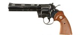 Colt Python 6