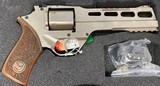 Chiappa Firearms Rhino 60DS 357 Mag CF340.249 - 2 of 3