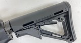 Colt M4 Carbine LE6920 5.56 AR-15 AR15 30rd LE6920 M4 Carbine CSR - used - 3 of 14