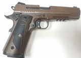 Sig Sauer 1911 .45 ACP 1911R-45-SPARTANII USED - 4 of 6