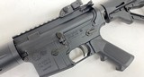 Colt M4 Carbine LE6920 5.56 AR-15 AR15 30rd LE6920 M4 Carbine CSR - used - 4 of 14