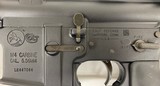 Colt M4 Carbine LE6920 5.56 AR-15 AR15 30rd LE6920 M4 Carbine CSR - used - 5 of 14