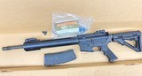 Colt M4 Carbine LE6920 5.56 AR-15 AR15 30rd LE6920 M4 Carbine CSR - used - 1 of 14