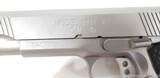 Springfield 1911 45 ACP TRP Stainless night sights - 6 of 8