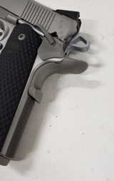 Springfield 1911 45 ACP TRP Stainless night sights - 7 of 8