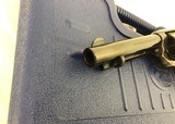 Colt Single Action Army P1950 SAA 44-40 Gen 3 5.5” - 3 of 8